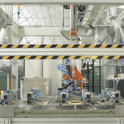 Assembly Lines
