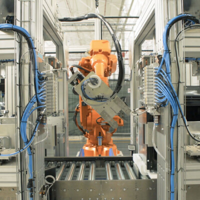 Assembly Lines