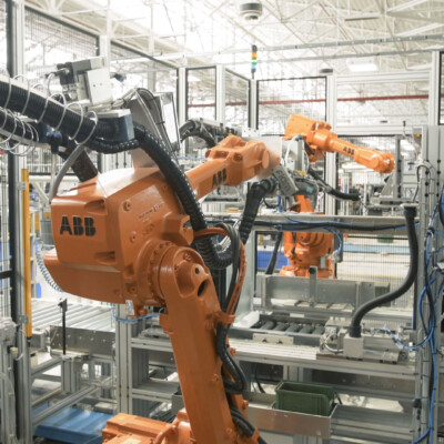 Assembly Lines