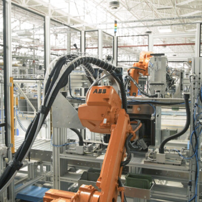 Assembly Lines