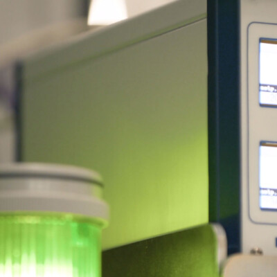 Automatic Testing