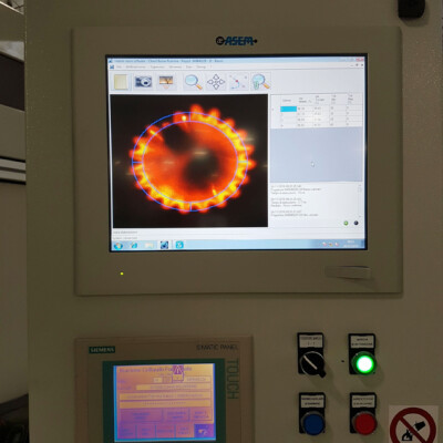 Automatic Testing