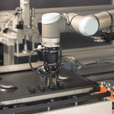Collaborative Robots