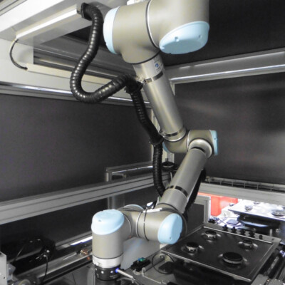 Collaborative Robots